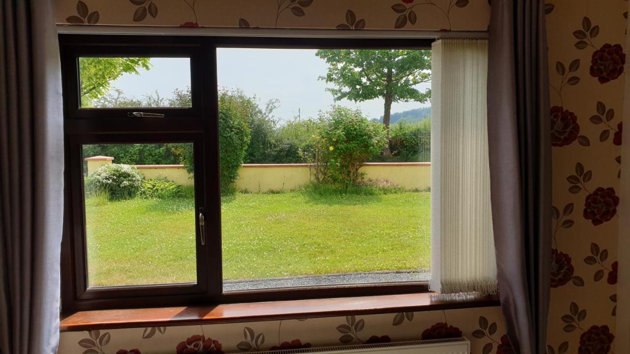 Strokestown Sunnyside B&B 외부 사진