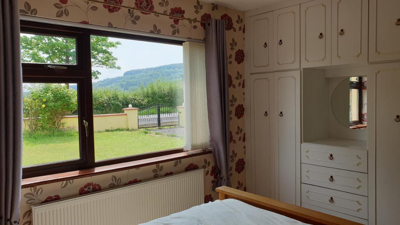 Strokestown Sunnyside B&B 외부 사진