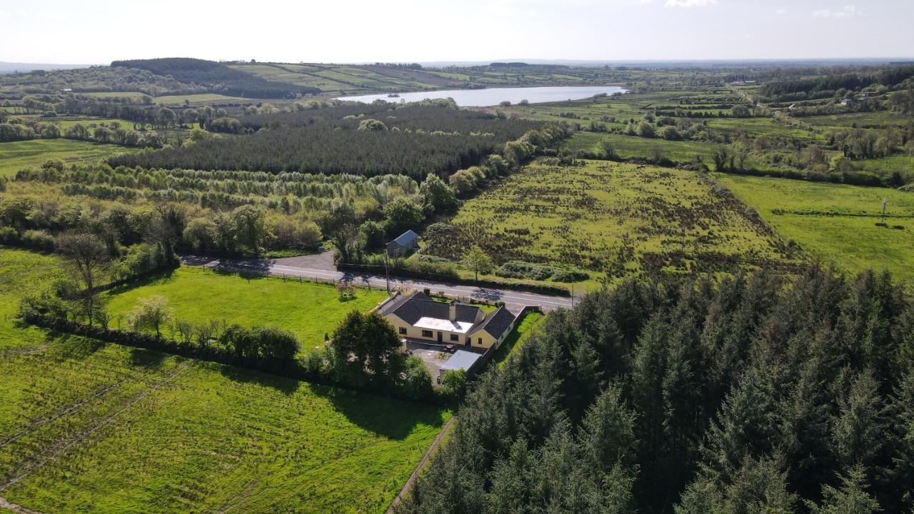 Strokestown Sunnyside B&B 외부 사진