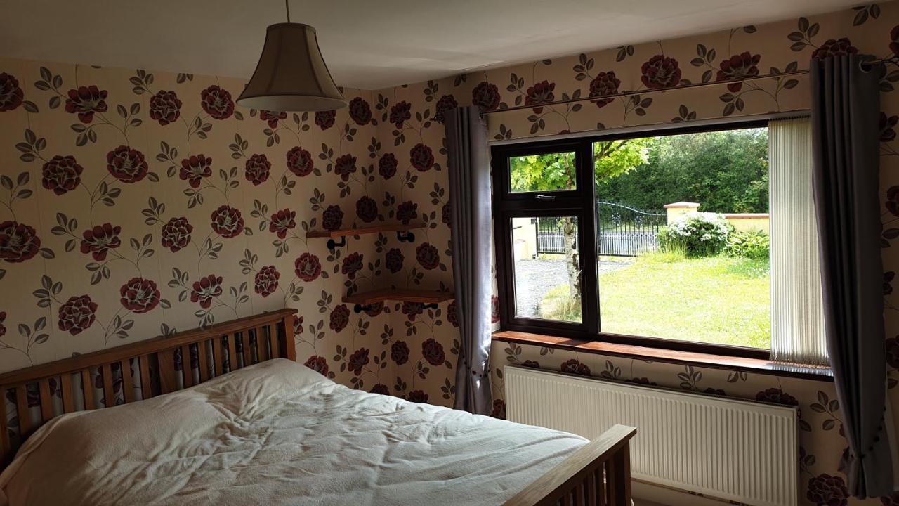 Strokestown Sunnyside B&B 외부 사진