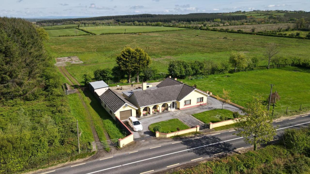 Strokestown Sunnyside B&B 외부 사진