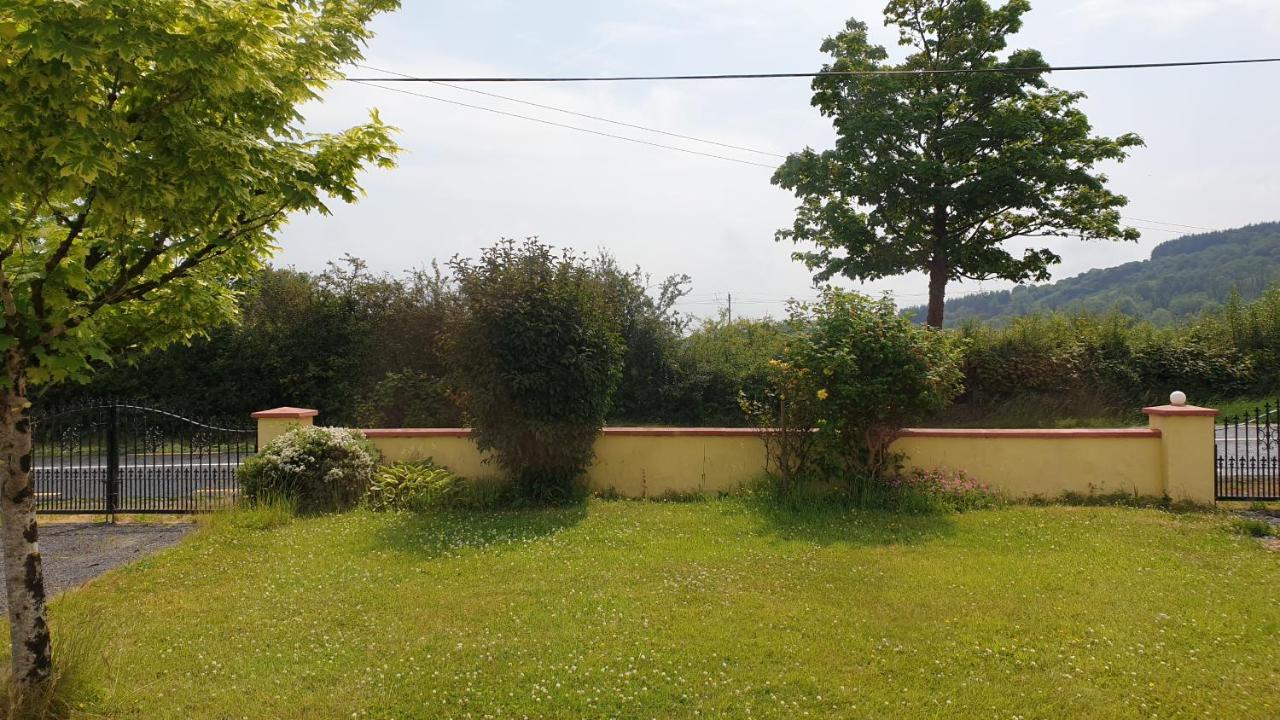 Strokestown Sunnyside B&B 외부 사진