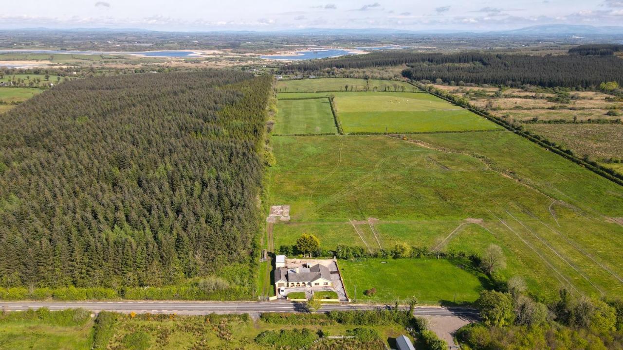 Strokestown Sunnyside B&B 외부 사진