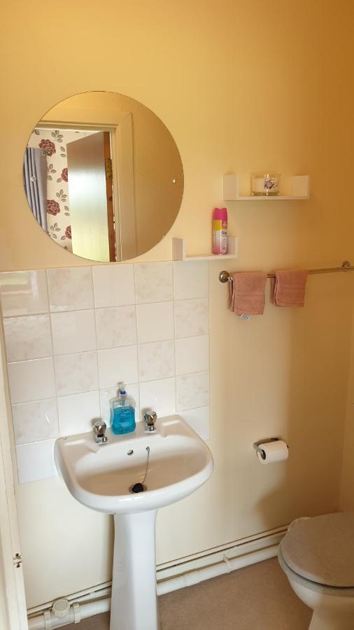 Strokestown Sunnyside B&B 외부 사진