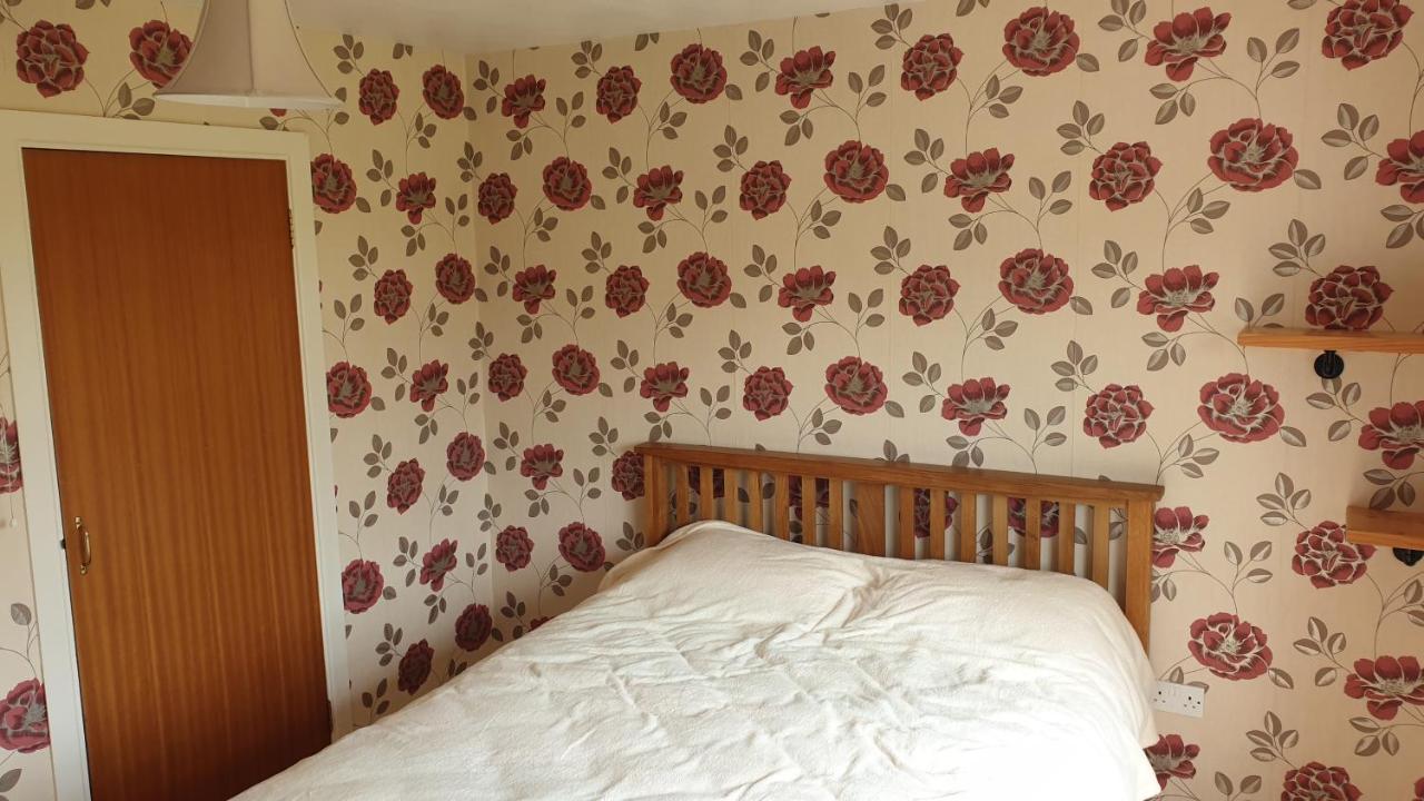 Strokestown Sunnyside B&B 외부 사진