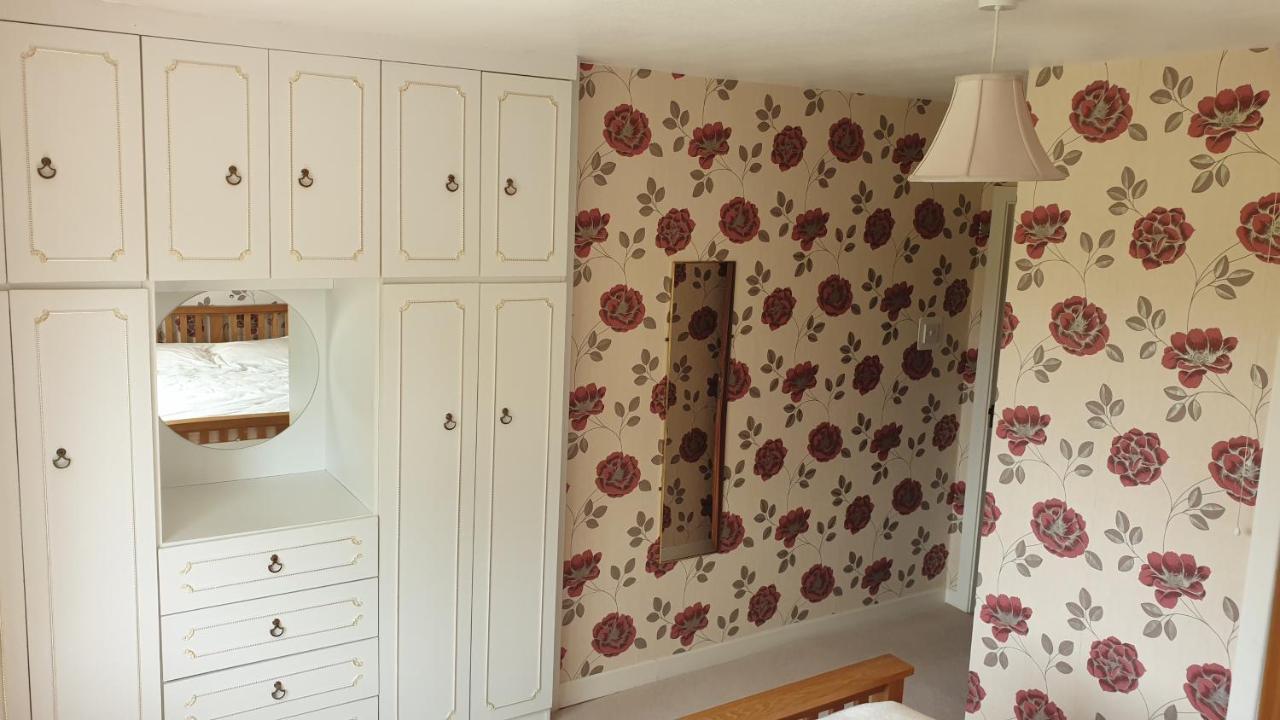 Strokestown Sunnyside B&B 외부 사진