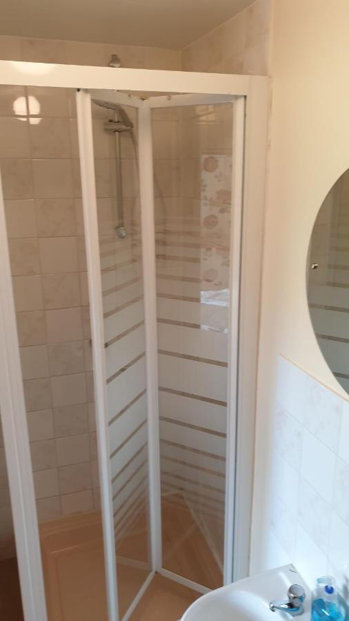 Strokestown Sunnyside B&B 외부 사진